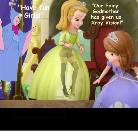 sofia the first nude|Parody: sofia the first (14) results found